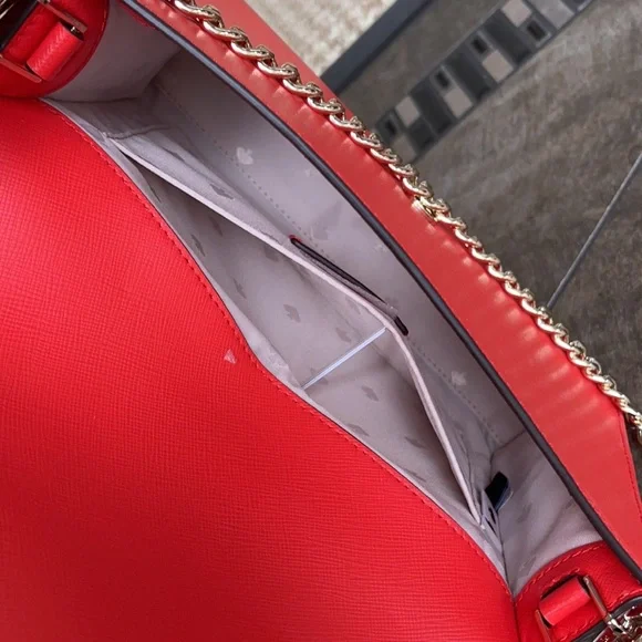 Kate Spade carson convertible crossbody - Picture 13 of 16